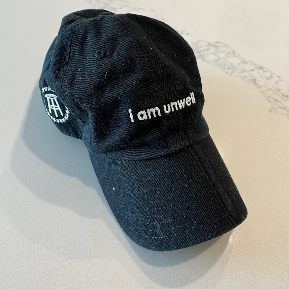 NWOT Barstool Hat